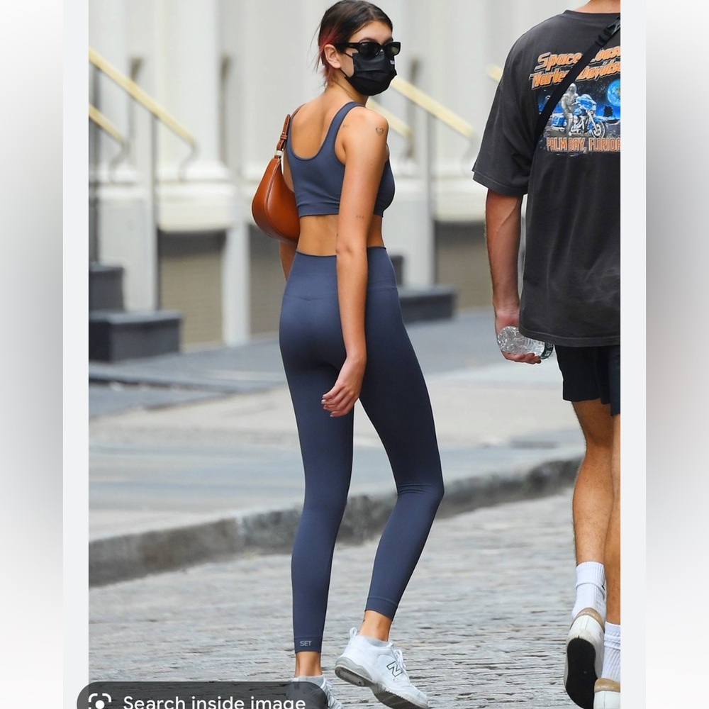 SetActive legging and bra
